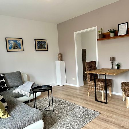 Gaesteapartement Markkleeberg Εξωτερικό φωτογραφία