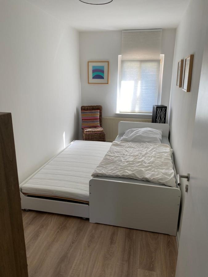 Gaesteapartement Markkleeberg Εξωτερικό φωτογραφία