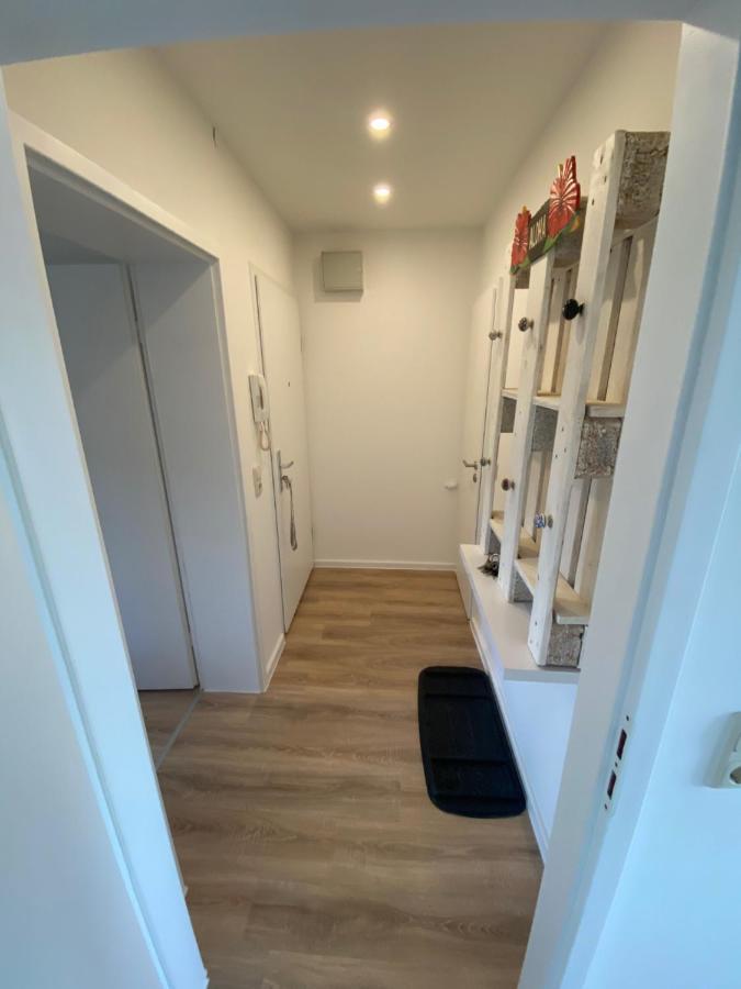 Gaesteapartement Markkleeberg Εξωτερικό φωτογραφία