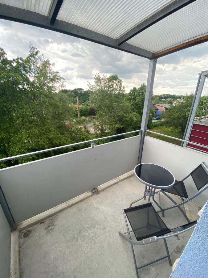 Gaesteapartement Markkleeberg Εξωτερικό φωτογραφία