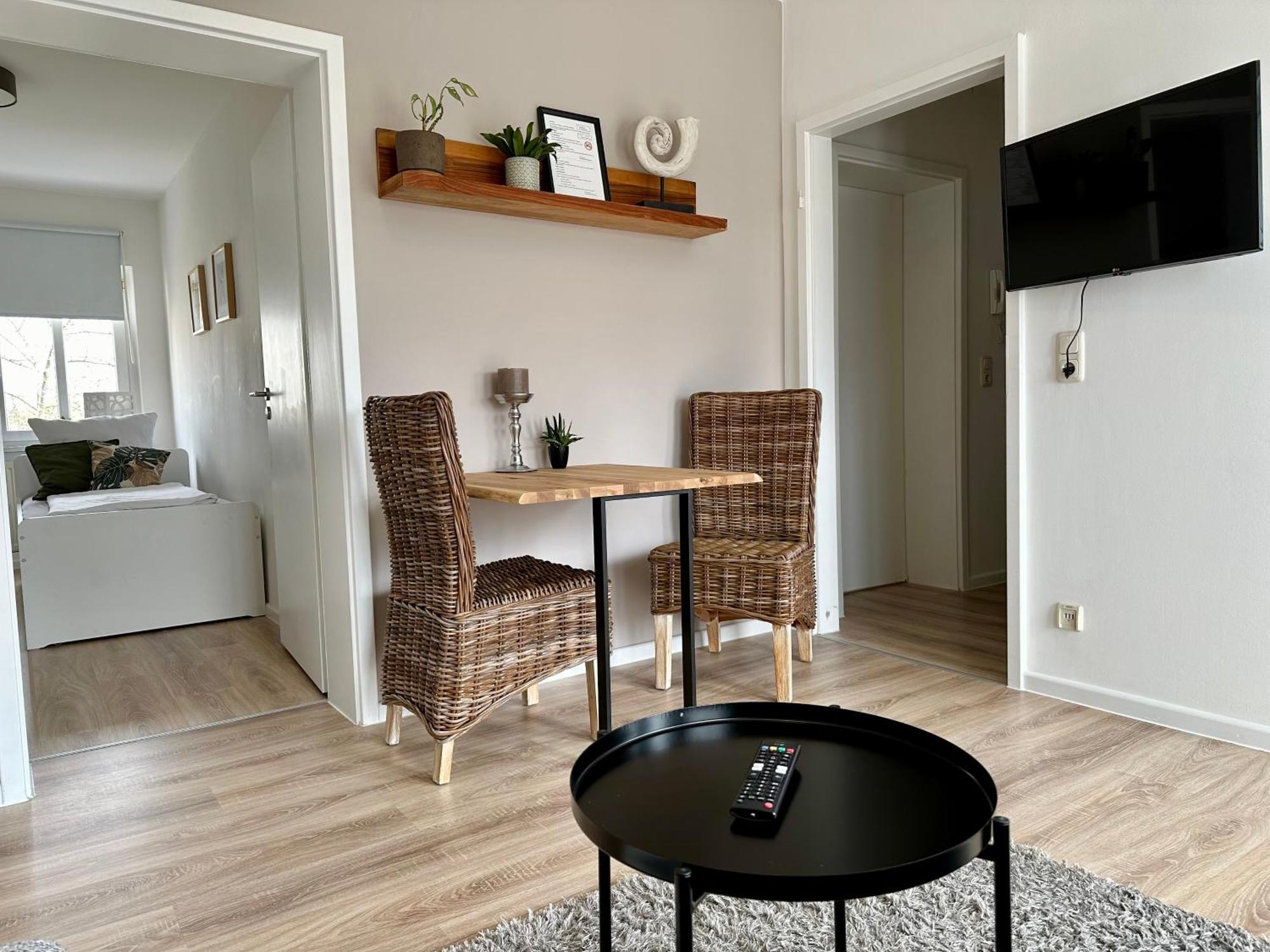 Gaesteapartement Markkleeberg Εξωτερικό φωτογραφία