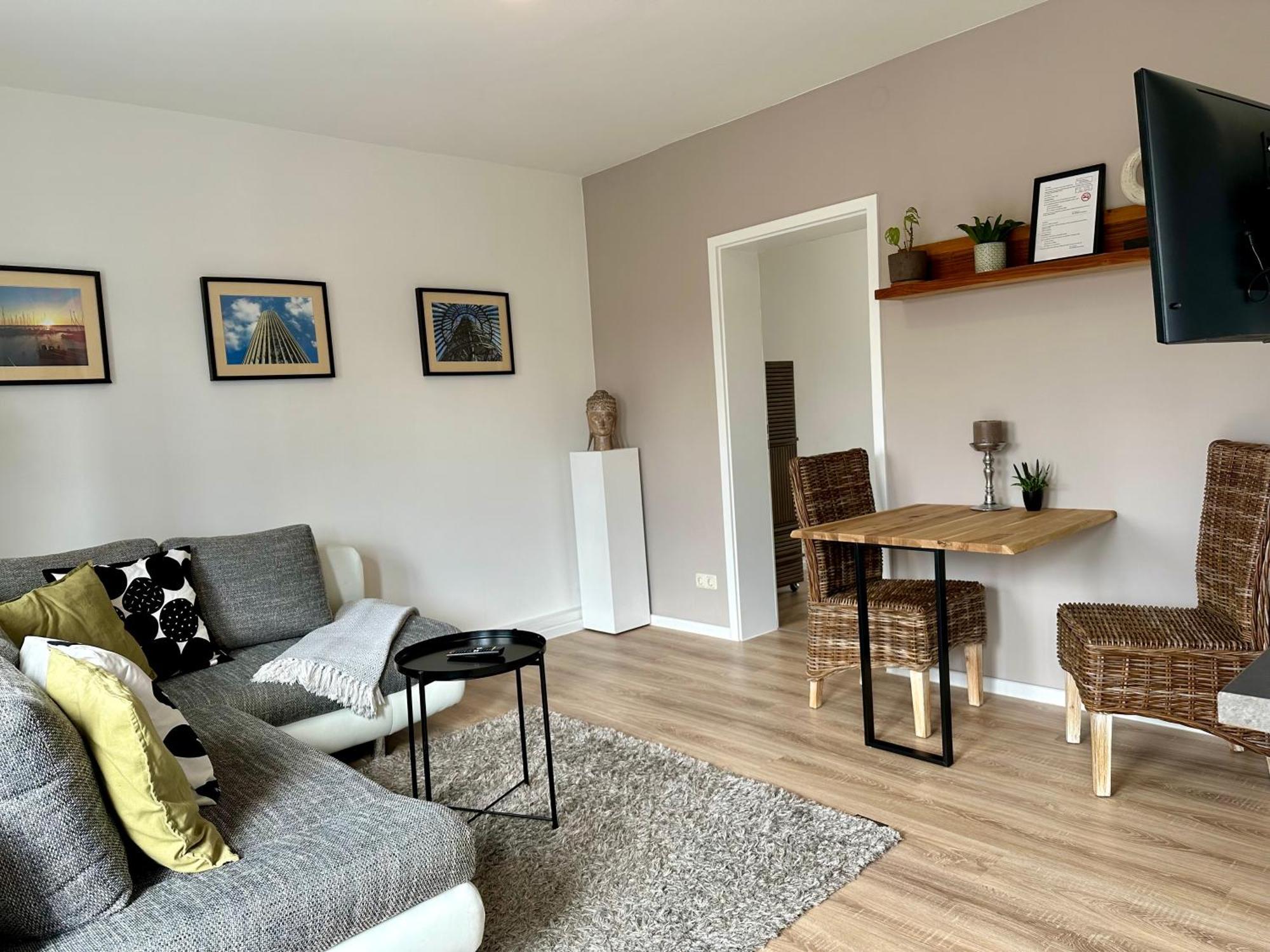 Gaesteapartement Markkleeberg Εξωτερικό φωτογραφία